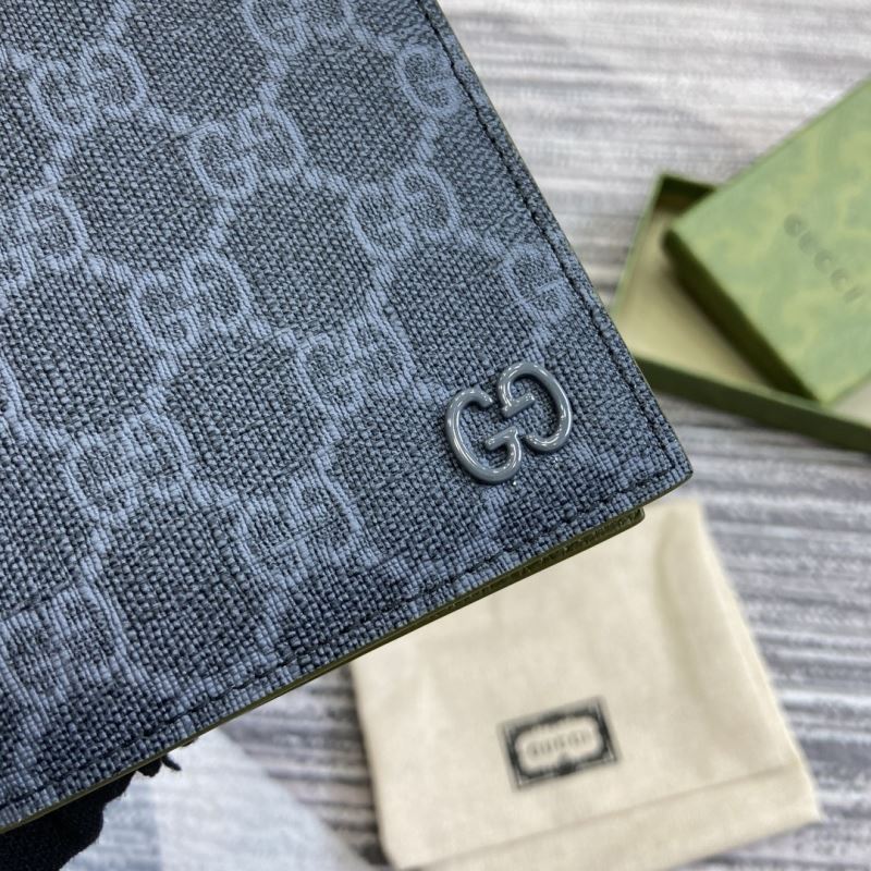 Gvc*1 wallets